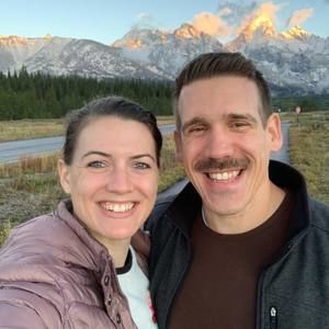 Meet your Posher, Madeline